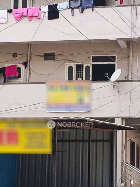 PG for Boys in Peerzadiguda