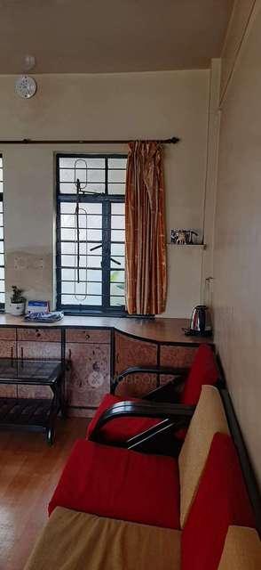 1 BHK Flat In Apartment  for Rent  In Dahanukar Colony