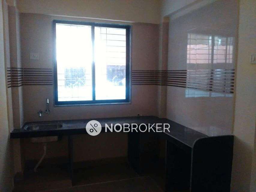 1 BHK Flat In Uma Shanker Co-housing Society  for Rent  In Boisar