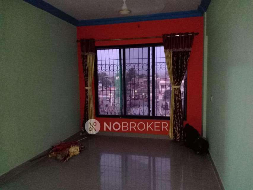 2 BHK Flat In Sai Shanti Chs for Rent  In Boisar Railway Station (west)