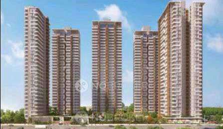 3 BHK Flat In Crc Maesta For Sale  In Bisrakh Jalalpur