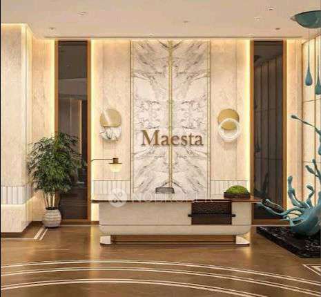 3 BHK Flat In Crc Maesta For Sale  In Bisrakh Jalalpur