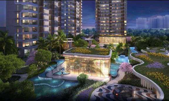 3 BHK Flat In Crc Maesta For Sale  In Bisrakh Jalalpur