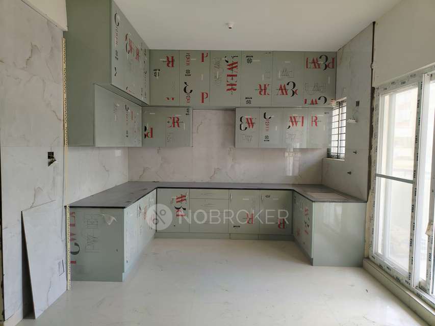 3 BHK Flat In Srinidhi Aarna for Rent  In Srinidhi Aarna