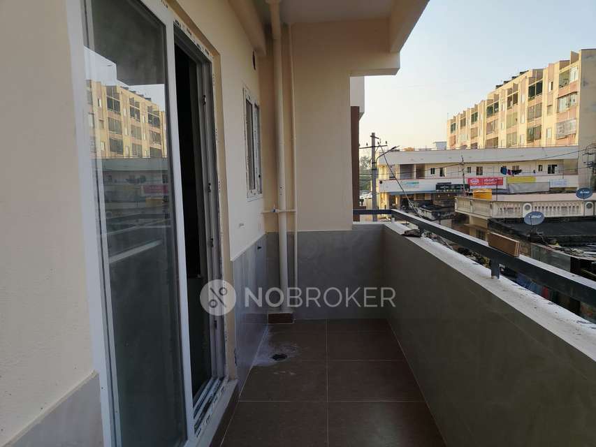 3 BHK Flat In Srinidhi Aarna for Rent  In Srinidhi Aarna