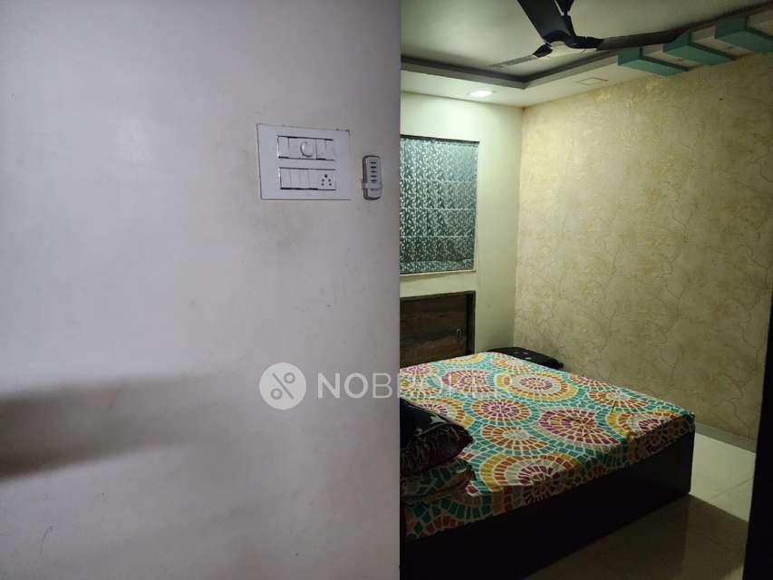 2 BHK Flat In Lodha Splendora Ghodbunder for Rent  In Thane West