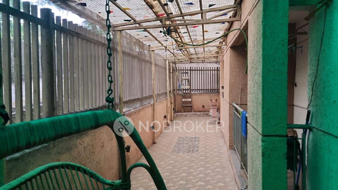 2 BHK Flat In Lodha Splendora Ghodbunder for Rent  In Thane West