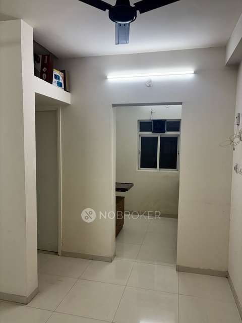 Shared Room for Female In 1 BHK  In Godrej Green Cove In Mahalunge