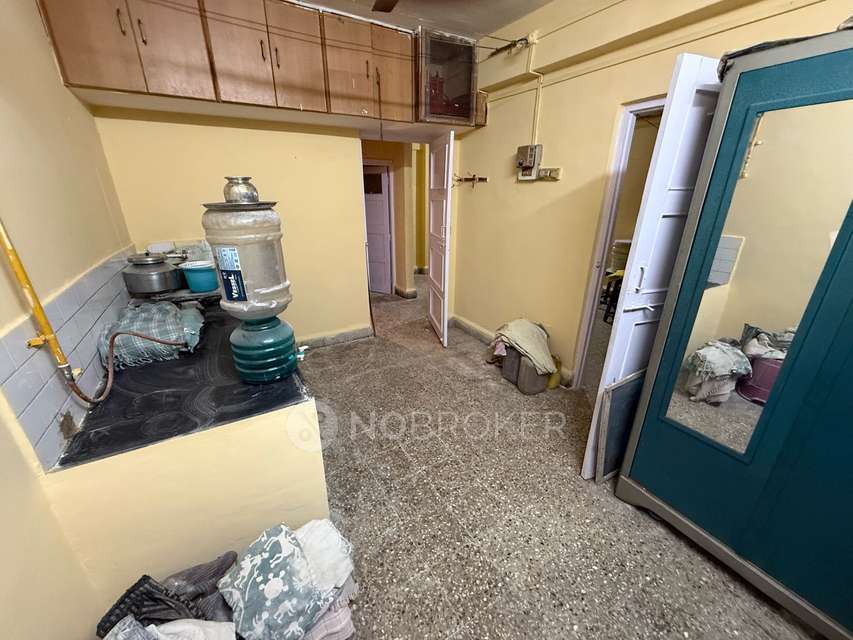 1 RK Flat In Shubham Complex for Rent  In Bolinj, Virar West