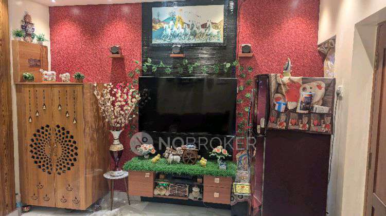 2 BHK Flat In Ashok Nagar For Sale  In Ashok Nagar