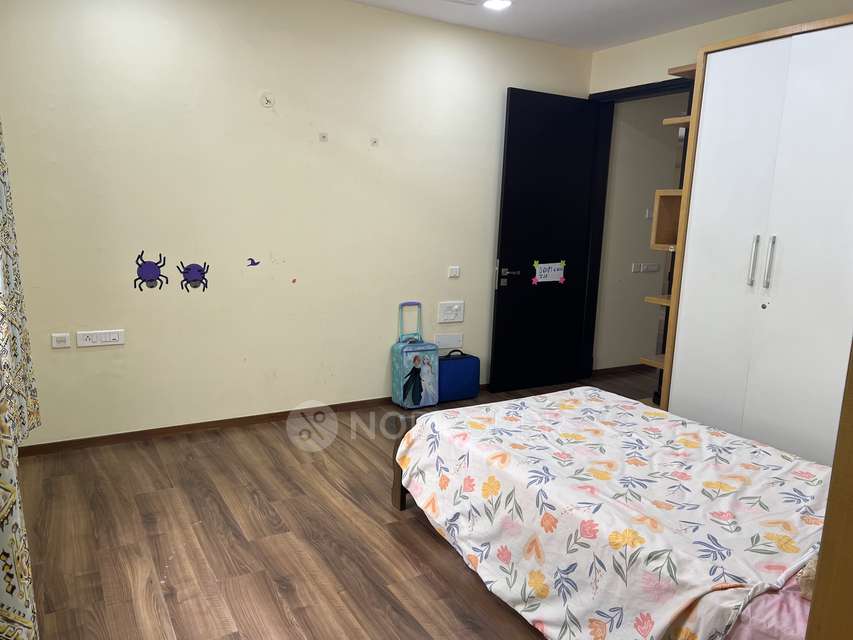 4 BHK House for Rent  In Whitefield