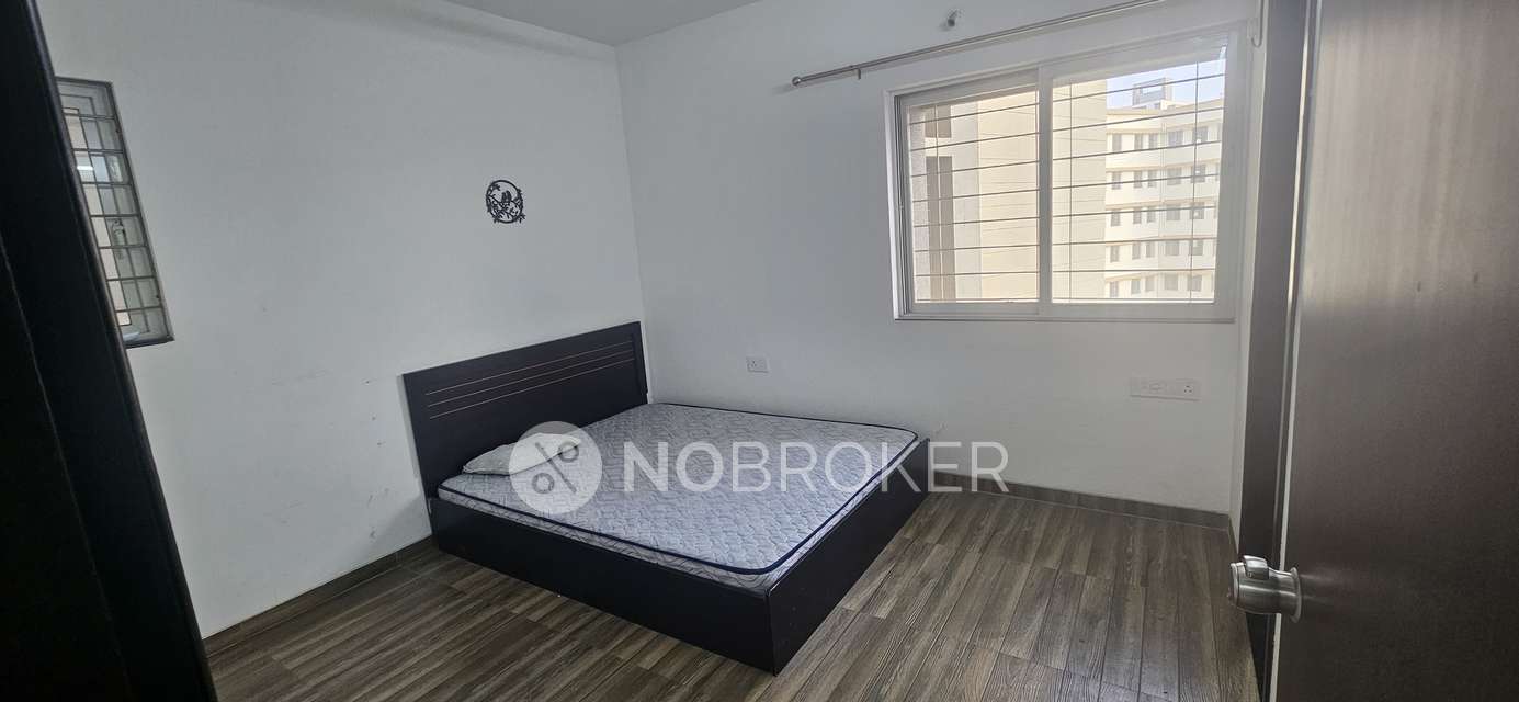 2 BHK Flat In Rama Melange, Hinjewadi  for Rent  In Hinjewadi 