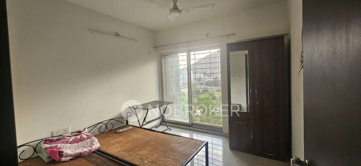 2 BHK Flat In Rama Melange, Hinjewadi  for Rent  In Hinjewadi 