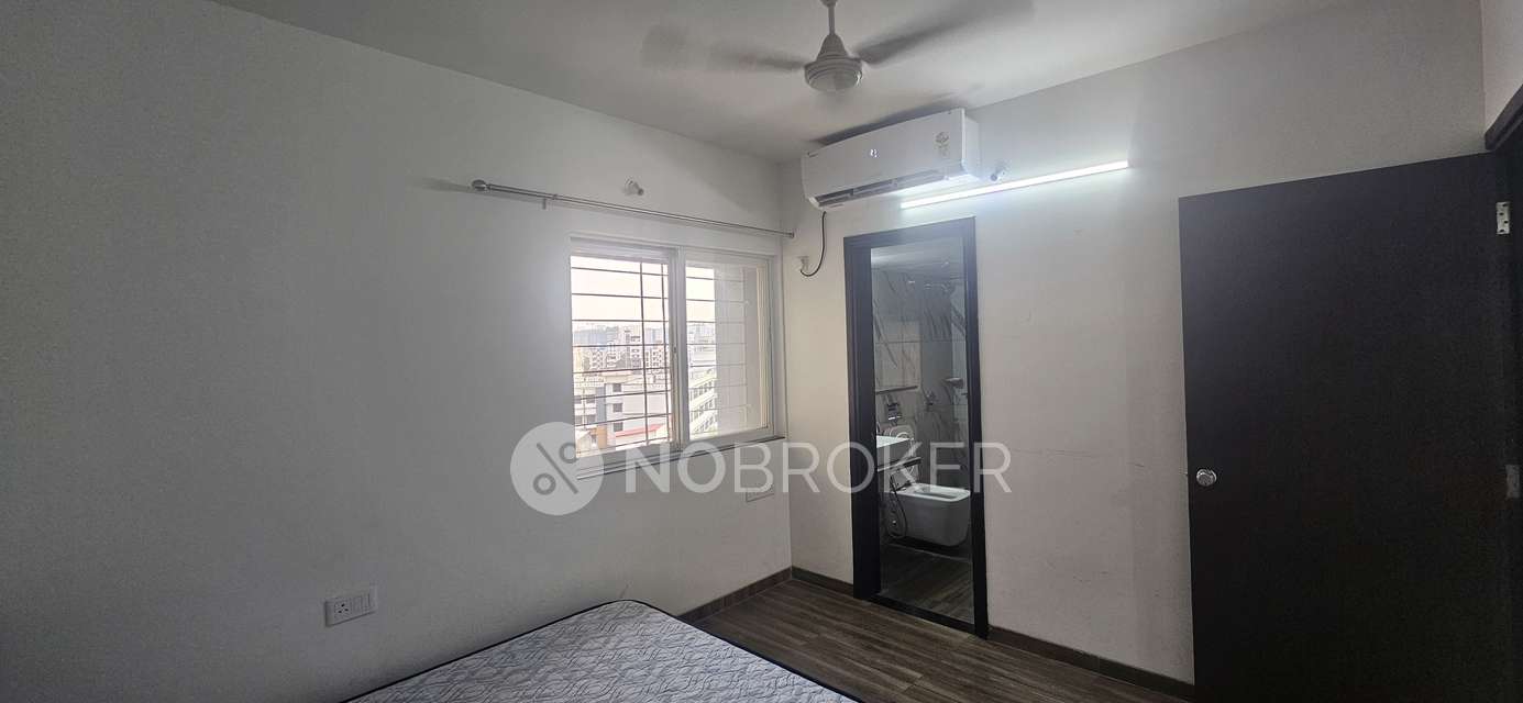 2 BHK Flat In Rama Melange, Hinjewadi  for Rent  In Hinjewadi 