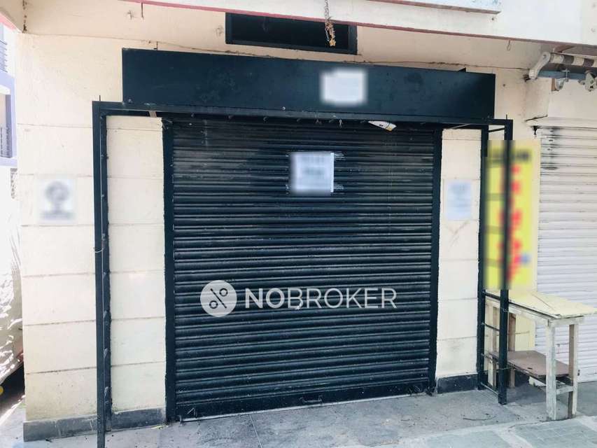 Shop in  Vasanth Nagar,, Bangalore for Rent 