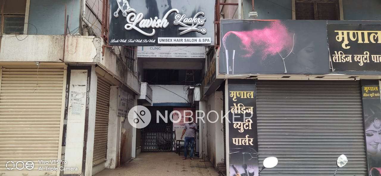 Shop in Narhe, Pune for sale 