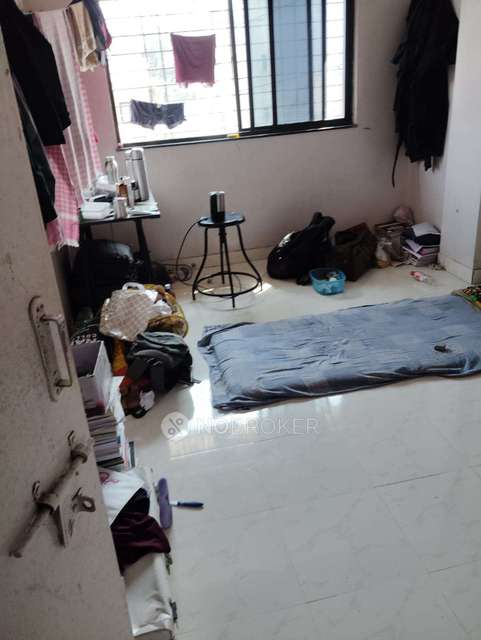 Shared Room for Male In 1 BHK  In Standalone Building  In Laxmi Naga 