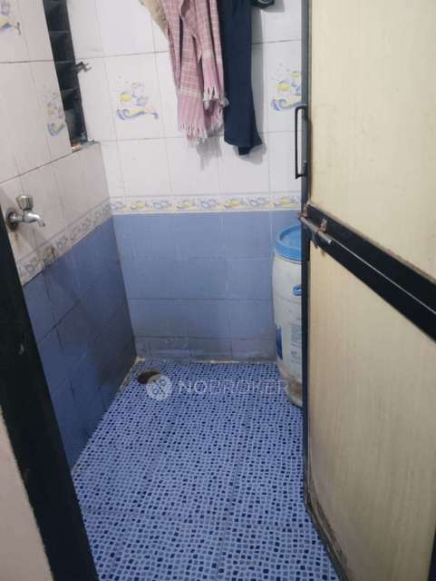 Shared Room for Male In 1 BHK  In Standalone Building  In Laxmi Naga 