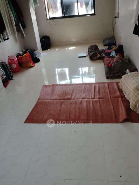 Shared Room for Male In 1 BHK  In Standalone Building  In Laxmi Naga 