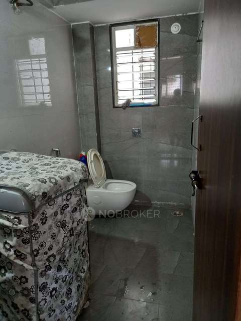 2 BHK Flat In Jai Residency for Rent  In Katraj