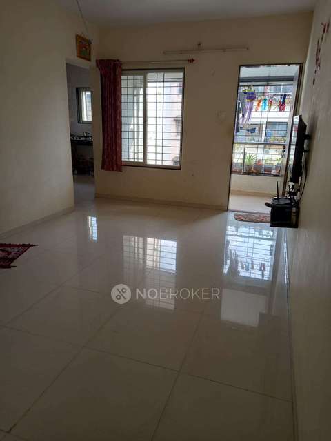 2 BHK Flat In Jai Residency for Rent  In Katraj