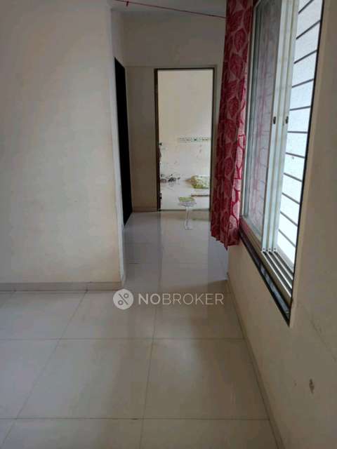 2 BHK Flat In Jai Residency for Rent  In Katraj