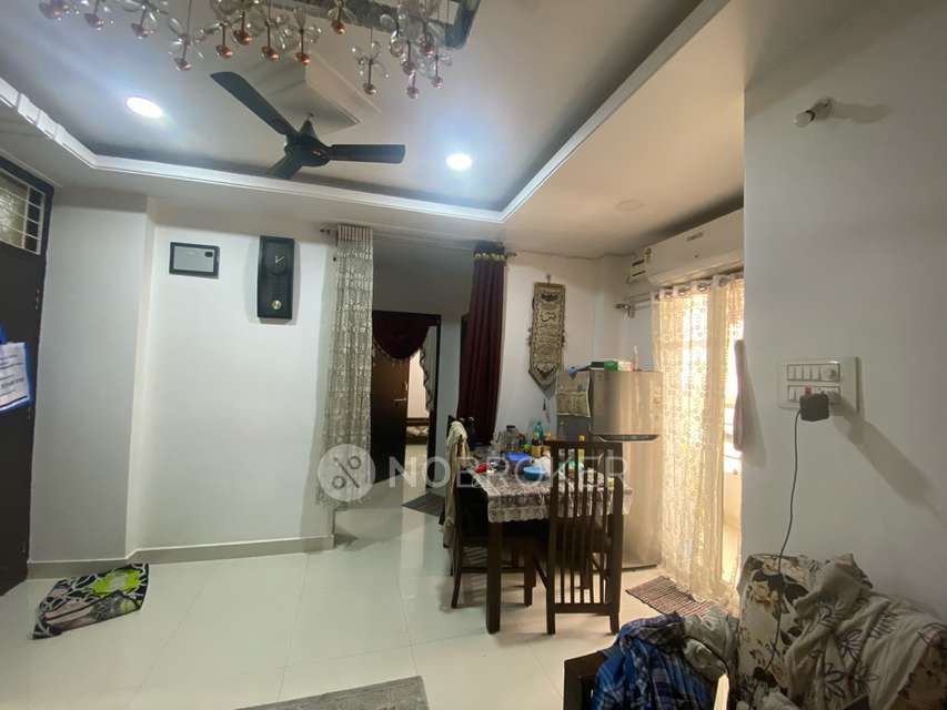 2 BHK Flat In Sharp Residency  For Sale  In Mehdipatnam