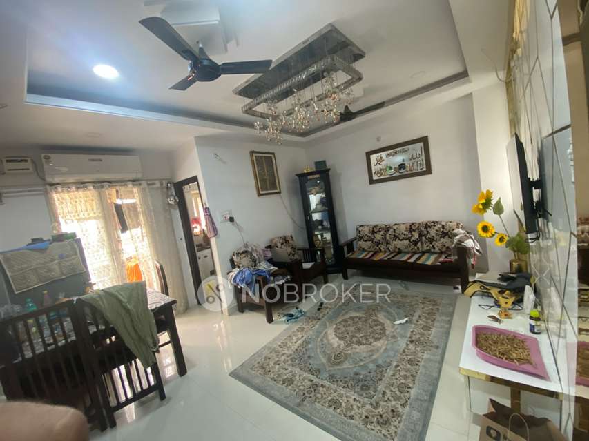 2 BHK Flat In Sharp Residency  For Sale  In Mehdipatnam