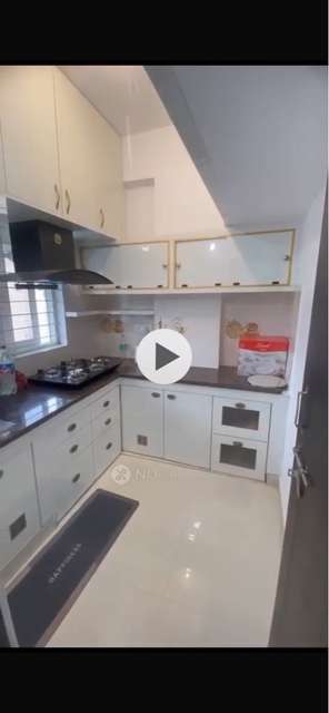 2 BHK Flat In Sharp Residency  For Sale  In Mehdipatnam