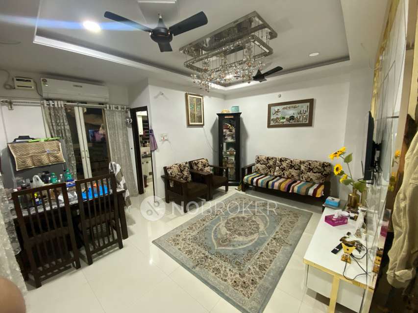 2 BHK Flat In Sharp Residency  For Sale  In Mehdipatnam