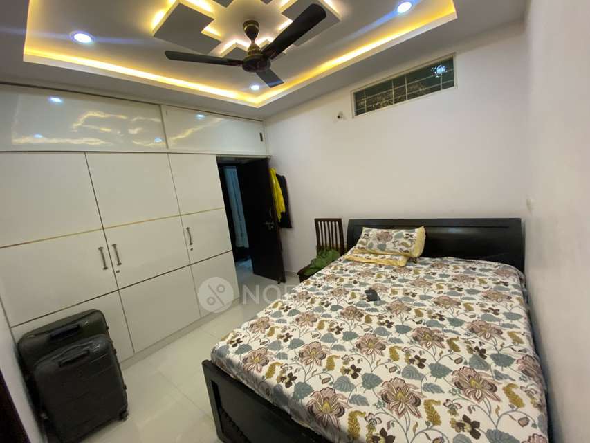 2 BHK Flat In Sharp Residency  For Sale  In Mehdipatnam