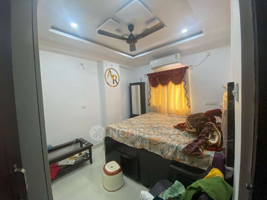 2 BHK Flat In Sharp Residency  For Sale  In Mehdipatnam