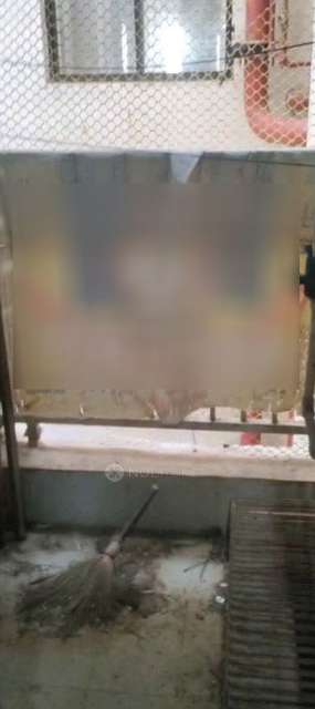 2 BHK Flat In Sarova Appartment For Sale  In Samtanagar, Thakur Village, Kandivali East