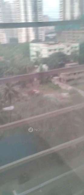 2 BHK Flat In Sarova Appartment For Sale  In Samtanagar, Thakur Village, Kandivali East