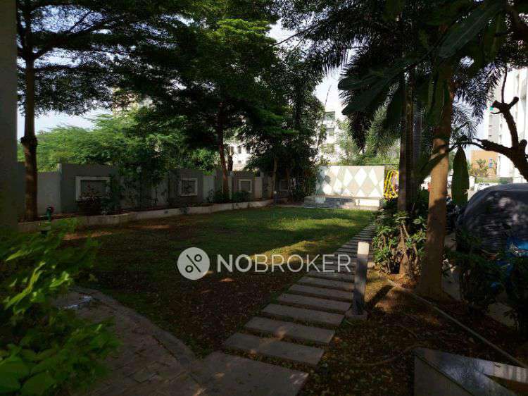 2 BHK Flat In Sai Shriya Samruddhi Wagholi For Sale  In Star Bazaar