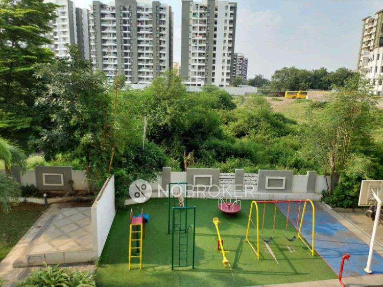 2 BHK Flat In Sai Shriya Samruddhi Wagholi For Sale  In Star Bazaar