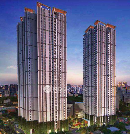 2 BHK Flat In Sumadhura Capitol Residences For Sale  In Whitefield