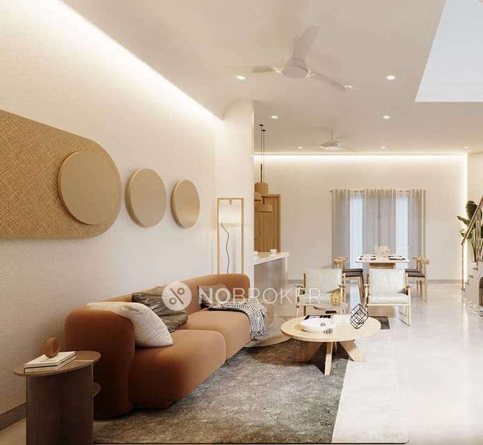 2 BHK Flat In Sumadhura Capitol Residences For Sale  In Whitefield