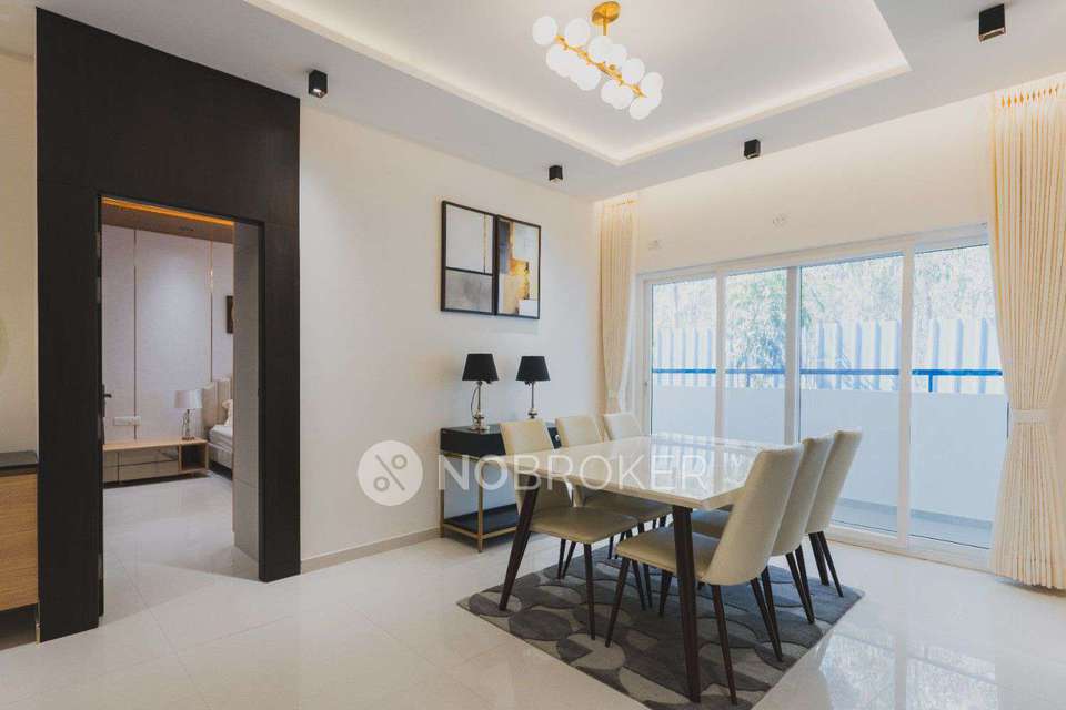 2 BHK Flat In Sumadhura Capitol Residences For Sale  In Whitefield