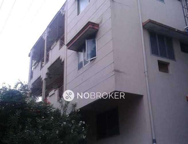 2 BHK Flat In Navratna  for Rent  In Saraswathi Nagar