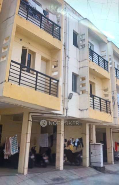 2 BHK Flat In Raghav Enclave for Rent  In Padur