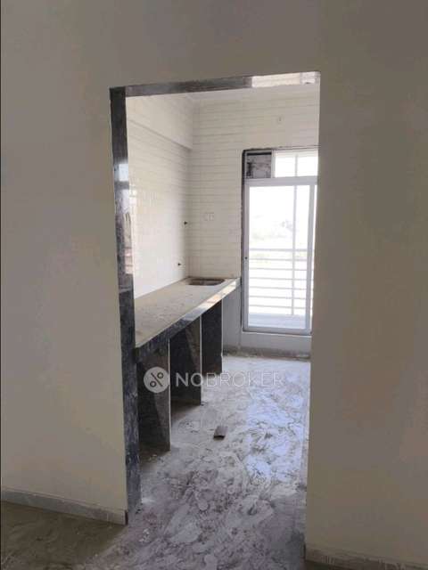 2 BHK Flat In Shree Ganraj Swaroop Ulwe For Sale  In Ulwe