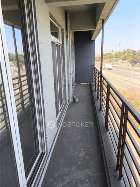 2 BHK Flat In Shree Ganraj Swaroop Ulwe For Sale  In Ulwe