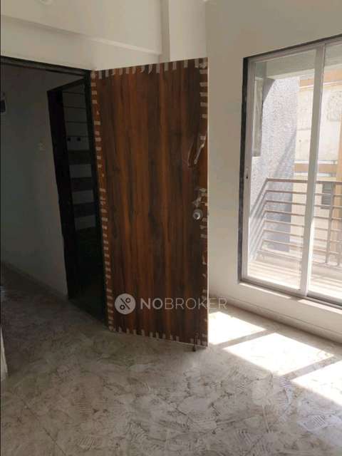 2 BHK Flat In Shree Ganraj Swaroop Ulwe For Sale  In Ulwe