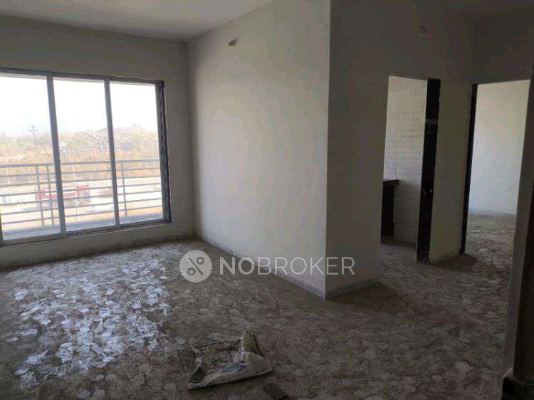 2 BHK Flat In Shree Ganraj Swaroop Ulwe For Sale  In Ulwe