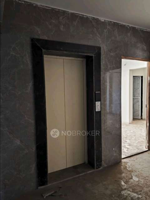 2 BHK Flat In Shree Ganraj Swaroop Ulwe For Sale  In Ulwe