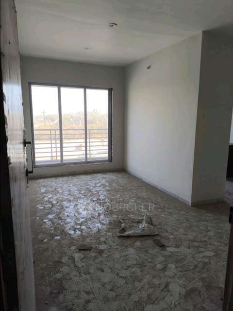 2 BHK Flat In Shree Ganraj Swaroop Ulwe For Sale  In Ulwe