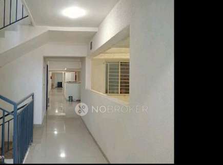 1 BHK Flat In Itrand Life2 for Rent  In Bhumkar Chowk