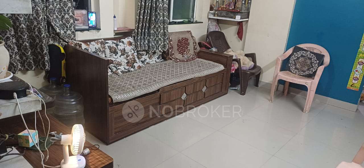 1 BHK Flat In B Wing, 231, Mumbai Pune Bypass Rd Flyover, Ambegaon Budruk, Pune, Maharashtra 411046 For Sale  In Chandrangan Society