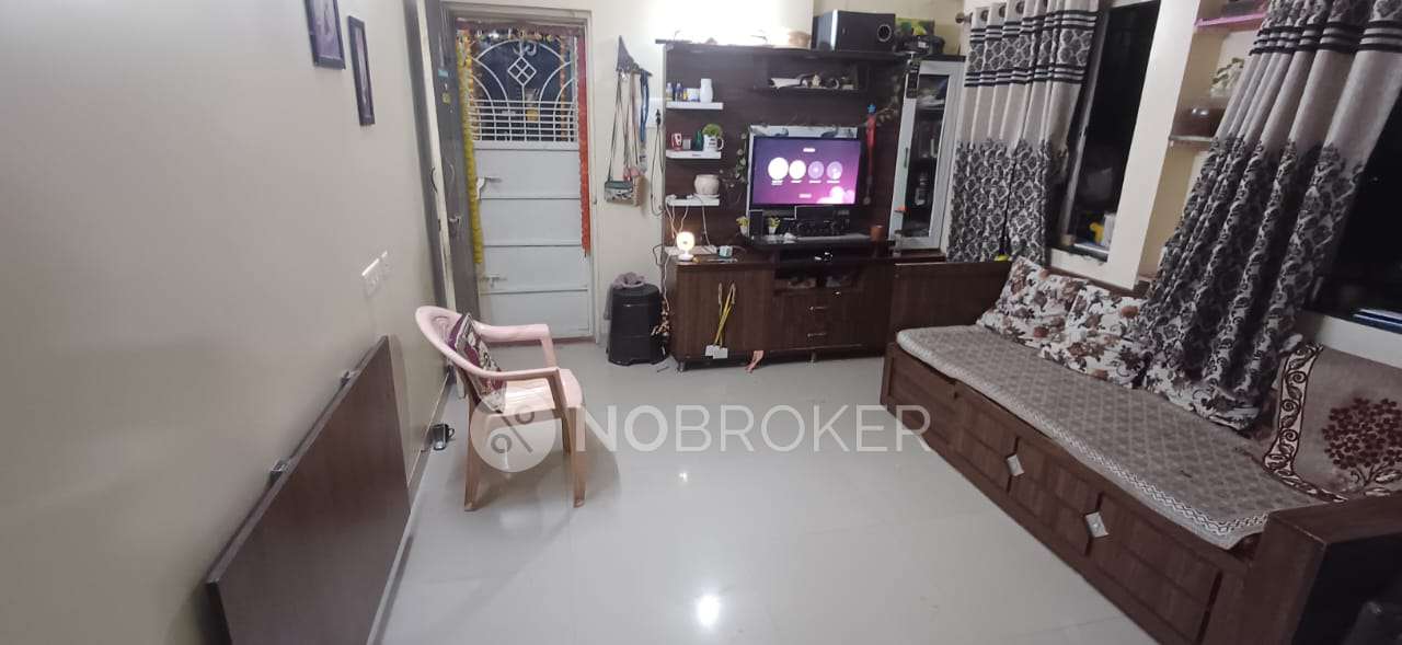 1 BHK Flat In B Wing, 231, Mumbai Pune Bypass Rd Flyover, Ambegaon Budruk, Pune, Maharashtra 411046 For Sale  In Chandrangan Society